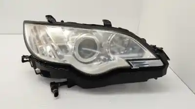 Peça sobressalente para automóvel em segunda mão farol / farolim direito por subaru legacy iv ranchera familiar (bp) 2.5 awd (bp9) referências oem iam 10020953