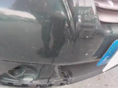 Автозапчастина б/у передній бампер для subaru legacy iv ranchera familiar (bp) 2.5 awd (bp9) посилання на oem iam   