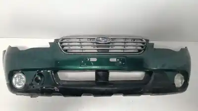 Peça sobressalente para automóvel em segunda mão para choques dianteiro por subaru legacy iv ranchera familiar (bp) 2.5 awd (bp9) referências oem iam 