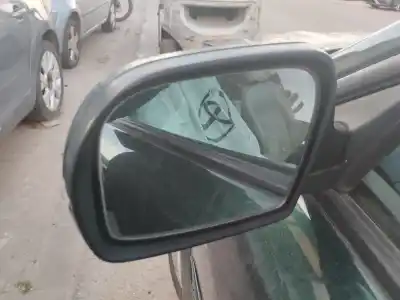 Автозапчастина б/у ліве дзеркало для subaru legacy iv ranchera familiar (bp) 2.5 awd (bp9) посилання на oem iam   