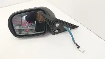 Peça sobressalente para automóvel em segunda mão espelho retrovisor esquerdo por subaru legacy iv ranchera familiar (bp) 2.5 awd (bp9) referências oem iam 