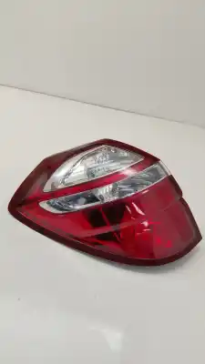 Peça sobressalente para automóvel em segunda mão farolim traseiro esquerdo por subaru legacy iv ranchera familiar (bp) 2.5 awd (bp9) referências oem iam 
