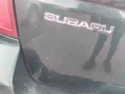 Автозапчастина б/у загальні двері для subaru legacy iv ranchera familiar (bp) 2.5 awd (bp9) посилання на oem iam   