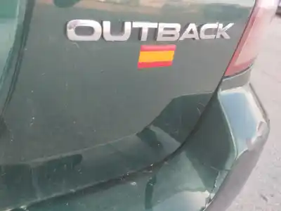 Автозапчастина б/у загальні двері для subaru legacy iv ranchera familiar (bp) 2.5 awd (bp9) посилання на oem iam   