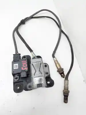 Pezzo di ricambio per auto di seconda mano Sensore Di Pressione per FORD MONDEO LIM. 2.0 TDCi CAT Riferimenti OEM IAM K2GA5E145AB  0281007421