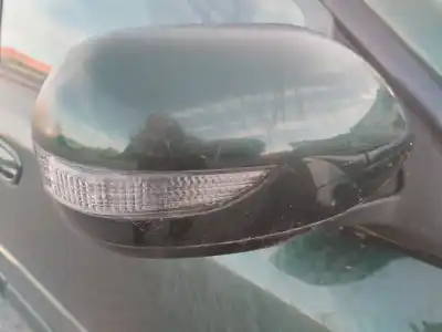 Recambio de automóvil de segunda mano de RETROVISOR DERECHO para SUBARU LEGACY IV RANCHERA FAMILIAR (BP)  referencias OEM IAM   
