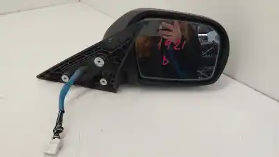 Peça sobressalente para automóvel em segunda mão espelho retrovisor direito por subaru legacy iv ranchera familiar (bp) 2.5 awd (bp9) referências oem iam 