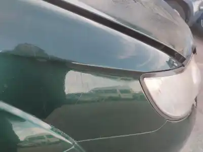 Автозапчастина б/у передне праве крило для subaru legacy iv ranchera familiar (bp) 2.5 awd (bp9) посилання на oem iam   