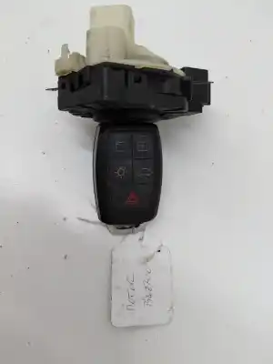 Second-hand car spare part ignition switch for volvo c30 (533) 1.6 oem iam references 