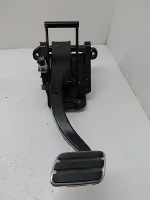 Автозапчасти б/у педаль тормоза за PORSCHE PANAMERA (970) 4.8 Turbo ссылки OEM IAM 97042314101  