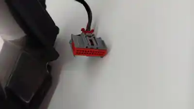 Peça sobressalente para automóvel em segunda mão espelho retrovisor esquerdo por jaguar xe (x760) 2.0 d referências oem iam   