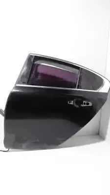 Peça sobressalente para automóvel em segunda mão porta do automóvel traseira esquerda por jaguar xe (x760) 2.0 d referências oem iam 