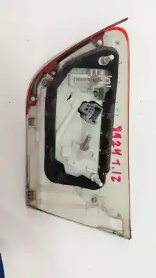 Second-hand car spare part interior left tailgate light for jaguar xe (x760) 2.0 d oem iam references   