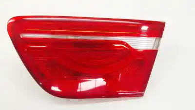 Peça sobressalente para automóvel em segunda mão farolim interior traseiro direito por jaguar xe (x760) 2.0 d referências oem iam 