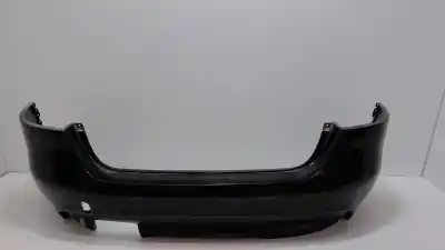 Peça sobressalente para automóvel em segunda mão para choques traseiro por jaguar xe (x760) 2.0 d referências oem iam 