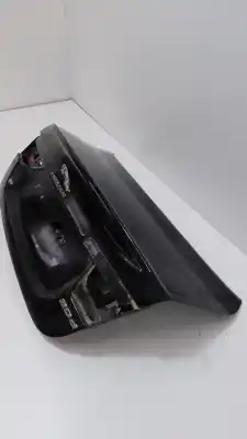 Second-hand car spare part tailgate for jaguar xe (x760) 2.0 d oem iam references   