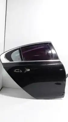 Peça sobressalente para automóvel em segunda mão porta do automóvel traseira direita por jaguar xe (x760) 2.0 d referências oem iam 