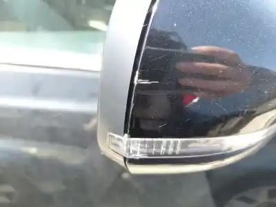 Peça sobressalente para automóvel em segunda mão espelho retrovisor direito por jaguar xe (x760) 2.0 d referências oem iam   