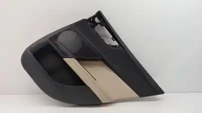 Peça sobressalente para automóvel em segunda mão forra / revestimento da porta traseira direita por jaguar xe (x760) 2.0 d referências oem iam 