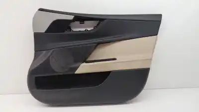 Peça sobressalente para automóvel em segunda mão forra / revestimento da porta dianteira direita por jaguar xe (x760) 2.0 d referências oem iam 