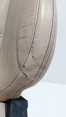 Peça sobressalente para automóvel em segunda mão assento dianteiro esquerdo por jaguar xe (x760) 2.0 d referências oem iam   