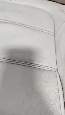 Peça sobressalente para automóvel em segunda mão assento dianteiro esquerdo por jaguar xe (x760) 2.0 d referências oem iam   