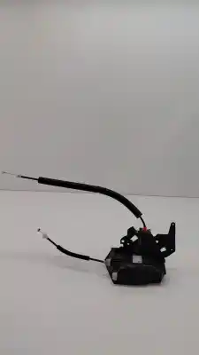 Автозапчасти б/у замок передней правой двери за JAGUAR XE (X760) 2.0 D ссылки OEM IAM GX73203A28JC  