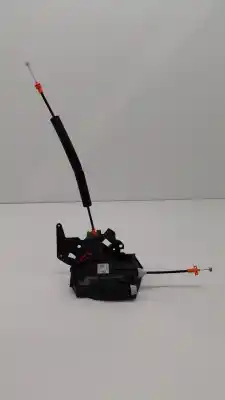 Автозапчасти б/у замок задней левой двери за JAGUAR XE (X760) 2.0 D ссылки OEM IAM GX7324995CC  