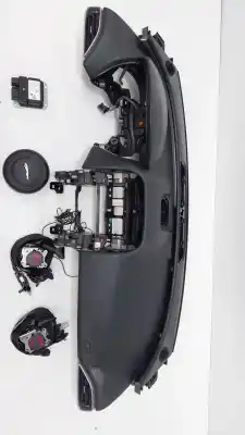 Pezzo di ricambio per auto di seconda mano kit airbag per jaguar xe (x760) 2.0 d riferimenti oem iam 