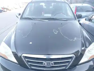 Автозапчастина б/у  для KIA SORENTO I (JC)  Посилання на OEM IAM    Автозапчастина б/у  для KIA SORENTO I (JC)  Посилання на OEM IAM