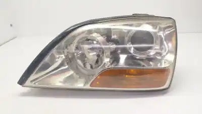 Peça sobressalente para automóvel em segunda mão farol / farolim esquerdo por kia sorento i (jc) 2.5 crdi referências oem iam 921013e5