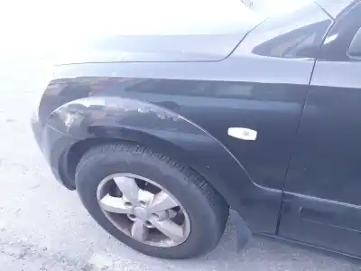 Автозапчастина б/у  для KIA SORENTO I (JC)  Посилання на OEM IAM    Автозапчастина б/у  для KIA SORENTO I (JC)  Посилання на OEM IAM