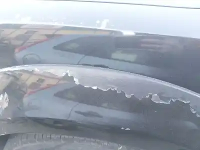 Автозапчасти б/у левое переднее крыло за kia sorento i (jc) 2.5 crdi ссылки oem iam   