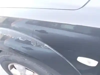 Автозапчасти б/у левое переднее крыло за kia sorento i (jc) 2.5 crdi ссылки oem iam   