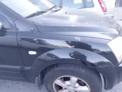 Автозапчастина б/у  для KIA SORENTO I (JC)  Посилання на OEM IAM    Автозапчастина б/у  для KIA SORENTO I (JC)  Посилання на OEM IAM