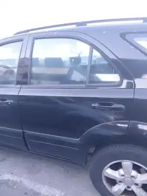 Автозапчастина б/у  для KIA SORENTO I (JC)  Посилання на OEM IAM    Автозапчастина б/у  для KIA SORENTO I (JC)  Посилання на OEM IAM