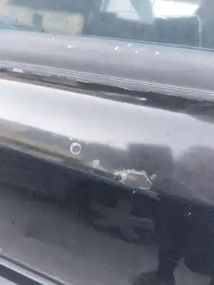 Автозапчастина б/у двері задні ліві для kia sorento i (jc) 2.5 crdi посилання на oem iam    Автозапчастина б/у двері задні ліві для kia sorento i (jc) 2.5 crdi посилання на oem iam