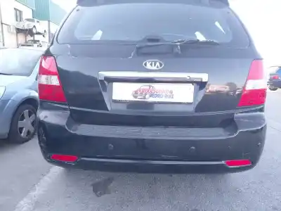 Автозапчастина б/у  для KIA SORENTO I (JC)  Посилання на OEM IAM    Автозапчастина б/у  для KIA SORENTO I (JC)  Посилання на OEM IAM
