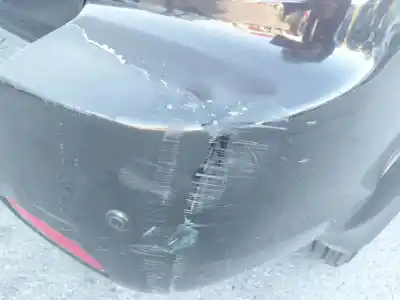 Автозапчастина б/у задній бампер для kia sorento i (jc) 2.5 crdi посилання на oem iam    Автозапчастина б/у задній бампер для kia sorento i (jc) 2.5 crdi посилання на oem iam