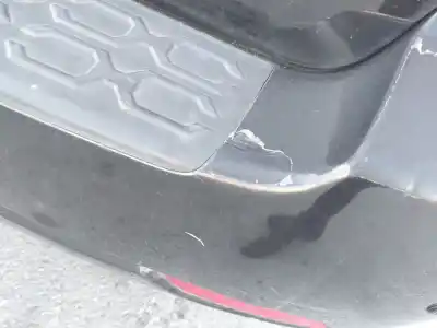 Автозапчастина б/у задній бампер для kia sorento i (jc) 2.5 crdi посилання на oem iam    Автозапчастина б/у задній бампер для kia sorento i (jc) 2.5 crdi посилання на oem iam