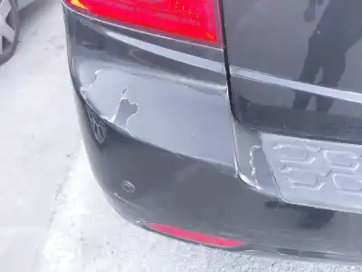 Автозапчастина б/у задній бампер для kia sorento i (jc) 2.5 crdi посилання на oem iam    Автозапчастина б/у задній бампер для kia sorento i (jc) 2.5 crdi посилання на oem iam