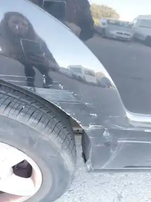 Автозапчастина б/у двері задні праві для kia sorento i (jc) 2.5 crdi посилання на oem iam    Автозапчастина б/у двері задні праві для kia sorento i (jc) 2.5 crdi посилання на oem iam