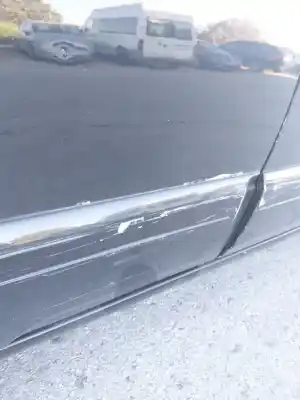 Автозапчастина б/у двері задні праві для kia sorento i (jc) 2.5 crdi посилання на oem iam    Автозапчастина б/у двері задні праві для kia sorento i (jc) 2.5 crdi посилання на oem iam