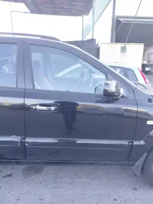 Автозапчастина б/у  для KIA SORENTO I (JC)  Посилання на OEM IAM    Автозапчастина б/у  для KIA SORENTO I (JC)  Посилання на OEM IAM