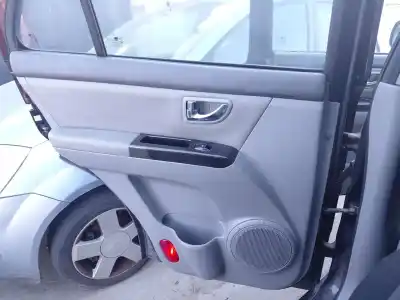 Автозапчастина б/у  для KIA SORENTO I (JC)  Посилання на OEM IAM    Автозапчастина б/у  для KIA SORENTO I (JC)  Посилання на OEM IAM