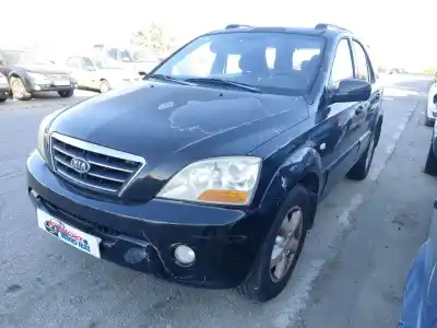 Автозапчастина б/у замок передніх дверей лівий для KIA SORENTO I (JC) 2.5 CRDI Посилання на OEM IAM    Автозапчастина б/у замок передніх дверей лівий для KIA SORENTO I (JC) 2.5 CRDI Посилання на OEM IAM