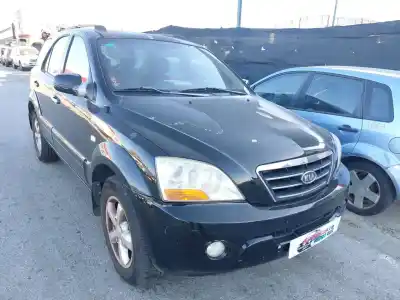 Автозапчастина б/у замок передній праві двері для KIA SORENTO I (JC) 2.5 CRDI Посилання на OEM IAM    Автозапчастина б/у замок передній праві двері для KIA SORENTO I (JC) 2.5 CRDI Посилання на OEM IAM