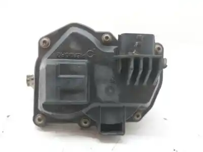 Second-hand car spare part Throttle Body for DACIA SANDERO 1.5 DCI 90 CV OEM IAM references 147B08010R  