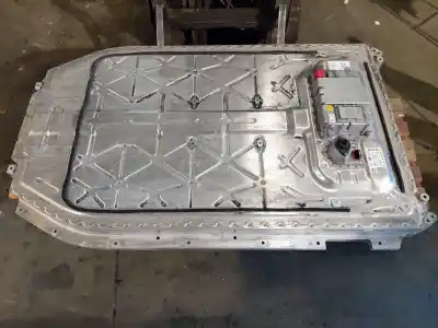 Автозапчасти б/у аккумулятор за jaguar i-pace (x590) ev400 awd ссылки oem iam j9d310b759cd