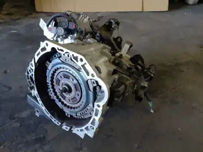 Second-hand car spare part GEARBOX for HYUNDAI I20 ACTIVE  OEM IAM references M06GID 327917  
